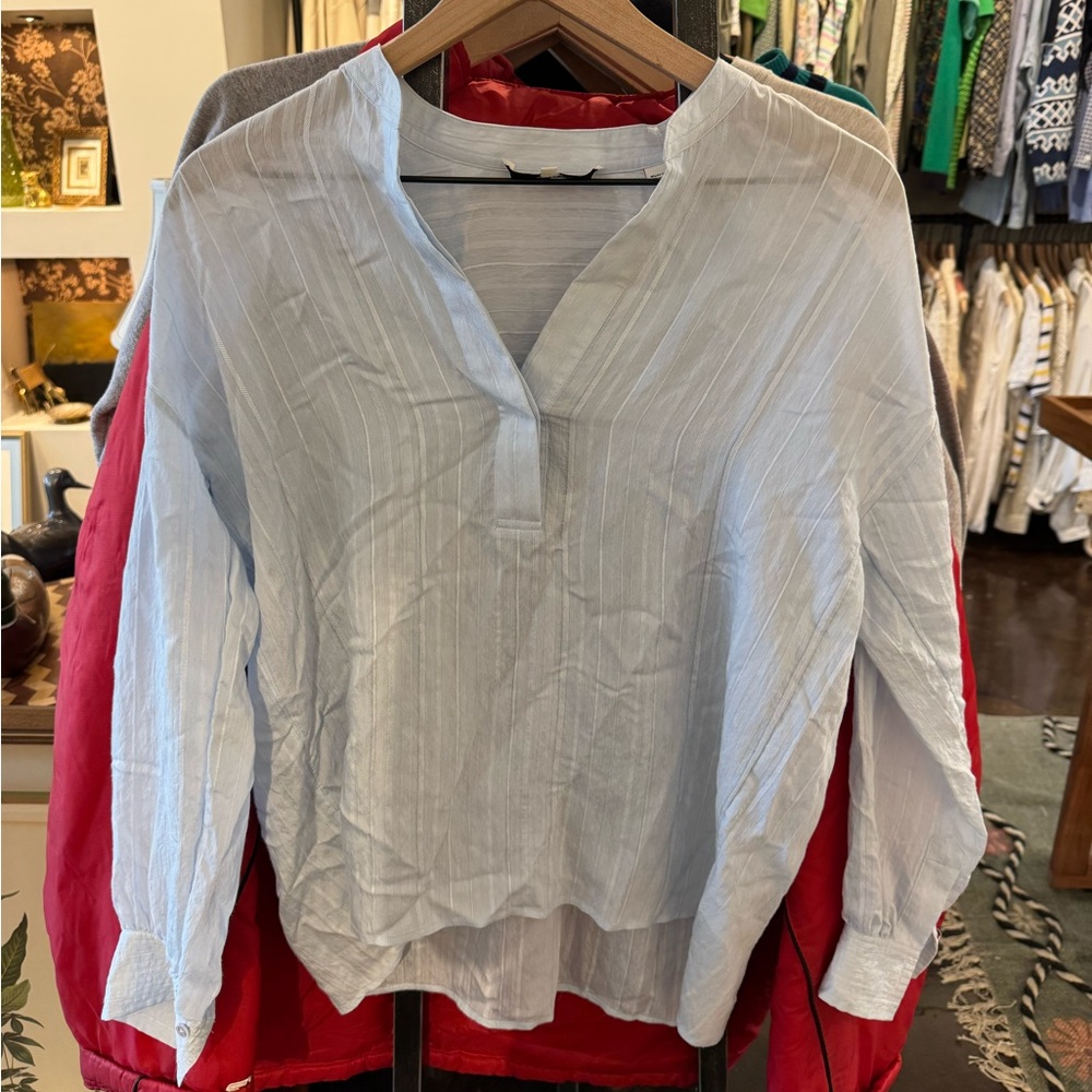 Vince Blouse